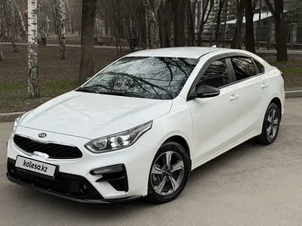 Kia Cerato 2020 года за 8 500 000 тг. в Алматы – фото 6