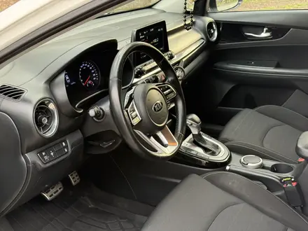 Kia Cerato 2020 года за 8 500 000 тг. в Алматы – фото 14