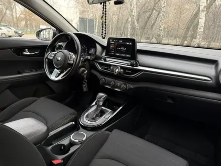 Kia Cerato 2020 года за 8 500 000 тг. в Алматы – фото 21