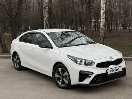 Kia Cerato 2020 года за 8 500 000 тг. в Алматы – фото 3