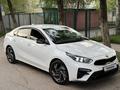 Kia Cerato 2020 года за 8 500 000 тг. в Алматы