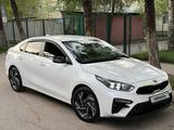 Kia Cerato 2020 года за 8 500 000 тг. в Алматы