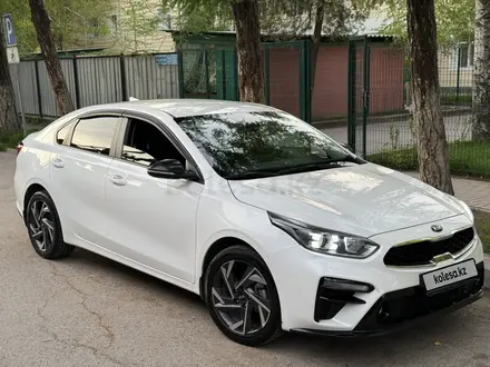 Kia Cerato 2020 года за 8 500 000 тг. в Алматы