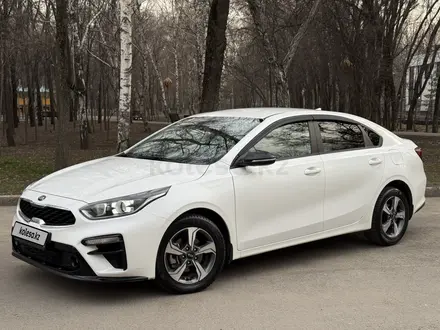 Kia Cerato 2020 года за 8 500 000 тг. в Алматы – фото 5