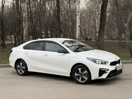 Kia Cerato 2020 года за 8 500 000 тг. в Алматы – фото 4