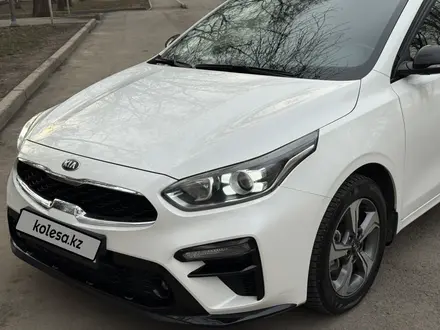Kia Cerato 2020 года за 8 500 000 тг. в Алматы – фото 8