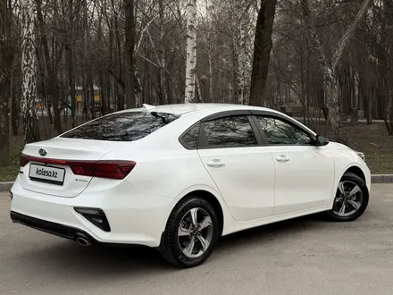 Kia Cerato 2020 года за 8 500 000 тг. в Алматы – фото 10