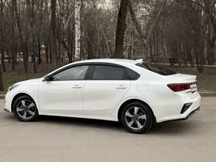 Kia Cerato 2020 года за 8 500 000 тг. в Алматы – фото 9