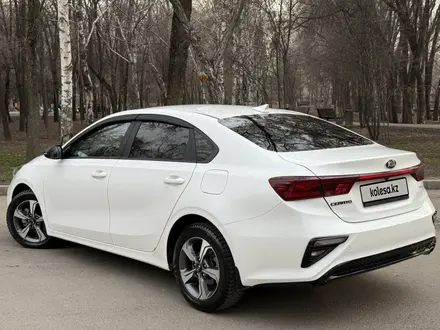 Kia Cerato 2020 года за 8 500 000 тг. в Алматы – фото 11