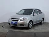 Chevrolet Aveo 2012 года за 2 500 000 тг. в Астана