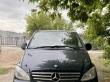 Mercedes-Benz Vito 2006 годаүшін5 555 555 тг. в Караганда