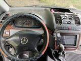 Mercedes-Benz Vito 2006 годаүшін5 000 000 тг. в Караганда – фото 4