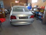 BMW 523 1997 года за 2 100 000 тг. в Кызылорда – фото 3