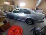 BMW 523 1997 года за 2 100 000 тг. в Кызылорда – фото 4