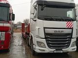 DAF  XF 105 2015 года за 45 000 000 тг. в Алматы – фото 2