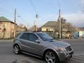 Mercedes-Benz ML 63 AMG 2006 годаүшін12 500 000 тг. в Алматы – фото 2