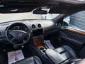 Mercedes-Benz ML 63 AMG 2006 годаүшін12 500 000 тг. в Алматы – фото 9
