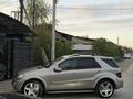 Mercedes-Benz ML 63 AMG 2006 годаүшін12 500 000 тг. в Алматы – фото 6