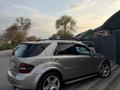 Mercedes-Benz ML 63 AMG 2006 годаүшін12 500 000 тг. в Алматы – фото 7