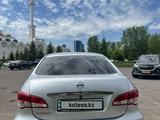 Nissan Almera 2015 года за 4 500 000 тг. в Астана – фото 3
