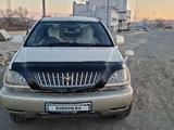 Toyota Harrier 2000 года за 6 000 000 тг. в Семей – фото 3