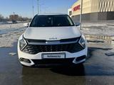 Kia Sportage 2023 года за 11 200 000 тг. в Усть-Каменогорск – фото 2