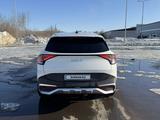 Kia Sportage 2023 года за 11 200 000 тг. в Усть-Каменогорск – фото 5