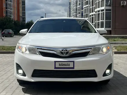 Toyota Camry 2012 года за 6 400 000 тг. в Уральск