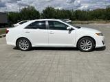 Toyota Camry 2012 годаfor6 400 000 тг. в Уральск – фото 5