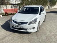 Hyundai Accent 2014 годаүшін4 000 000 тг. в Жезказган