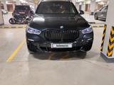 BMW X5 2021 года за 45 000 000 тг. в Караганда