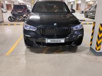 BMW X5 2021 годаүшін45 000 000 тг. в Караганда