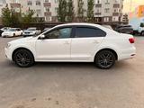 Volkswagen Jetta 2014 годаүшін2 600 000 тг. в Актобе – фото 3