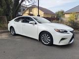 Lexus ES 250 2012 годаүшін10 500 000 тг. в Алматы