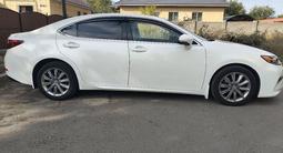 Lexus ES 250 2012 годаfor10 500 000 тг. в Алматы – фото 4