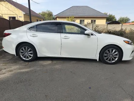 Lexus ES 250 2012 года за 10 500 000 тг. в Алматы – фото 4