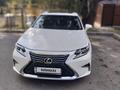 Lexus ES 250 2012 годаүшін10 500 000 тг. в Алматы – фото 6