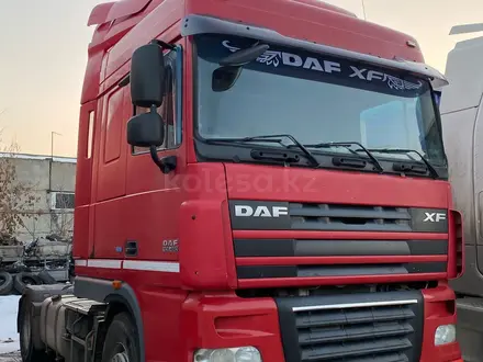 DAF  XF 105 2012 года за 16 900 000 тг. в Актобе