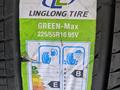 225/55R16 LingLong Green Max за 23 500 тг. в Шымкент
