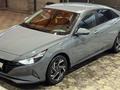 Hyundai Elantra 2021 годаүшін9 000 000 тг. в Алматы