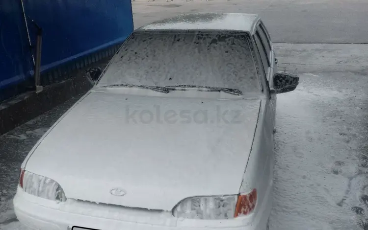 ВАЗ (Lada) 2114 2013 года за 950 000 тг. в Абай (Келесский р-н)