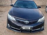 Toyota Camry 2013 годаfor5 300 000 тг. в Жанаозен