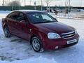 Chevrolet Lacetti 2007 годаүшін3 250 000 тг. в Шымкент – фото 2