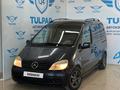 Mercedes-Benz Vaneo 2004 года за 3 400 000 тг. в Алматы