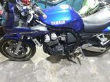 Yamaha  FZR600 2002 года за 2 000 000 тг. в Денисовка – фото 4