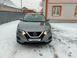 Nissan Qashqai 2020 года за 11 300 000 тг. в Актобе – фото 5