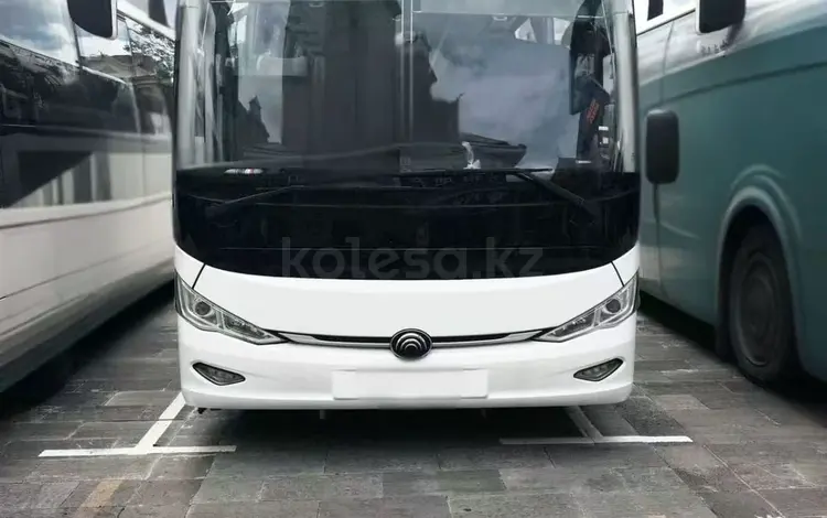 Yutong 2023 года за 43 000 000 тг. в Алматы