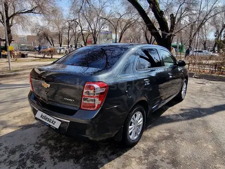Chevrolet Cobalt 2023 года за 6 550 000 тг. в Алматы – фото 7