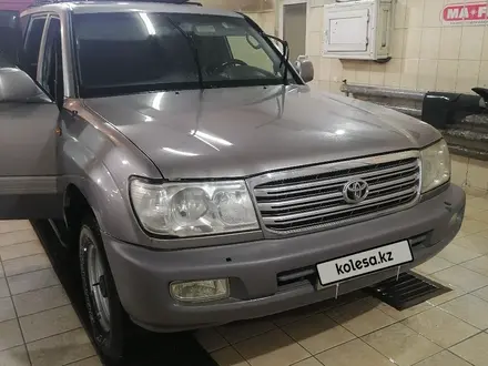 Toyota Land Cruiser 2004 года за 8 000 000 тг. в Павлодар – фото 13