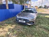 Hyundai i30 2023 годаүшін9 500 000 тг. в Петропавловск